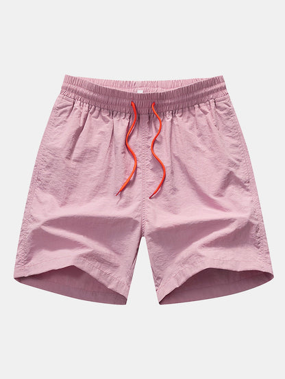 Sunset Palm Set