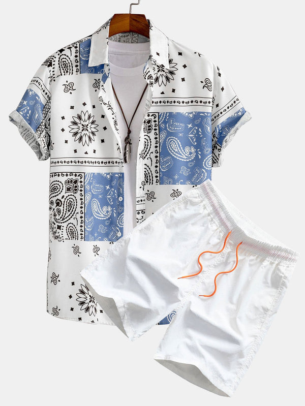 Paisley Resort Set