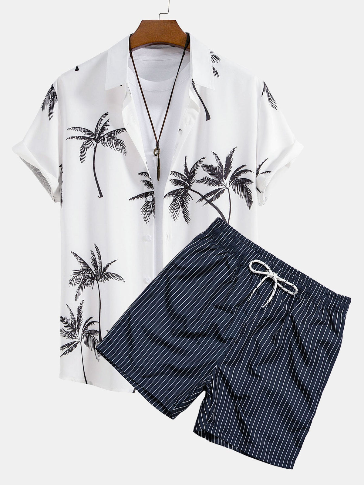 Palm Resort Set
