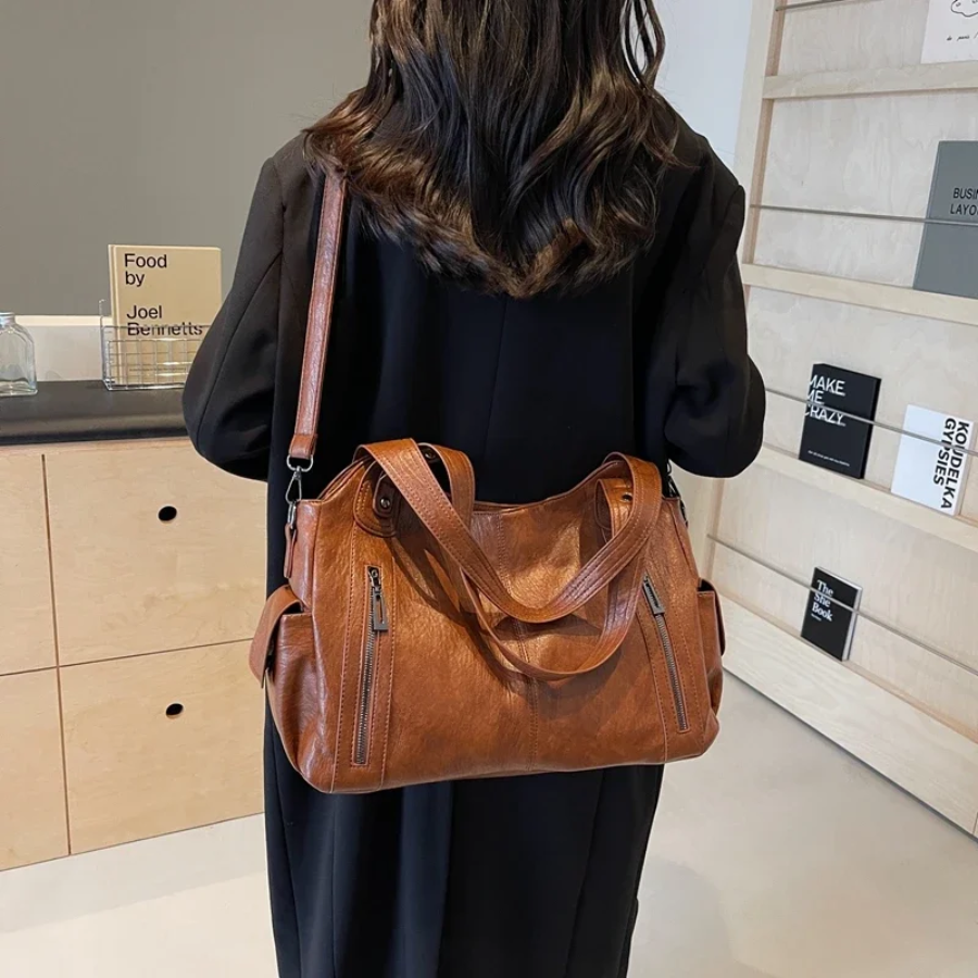 Amber Women's Everyday Shoulder Bag