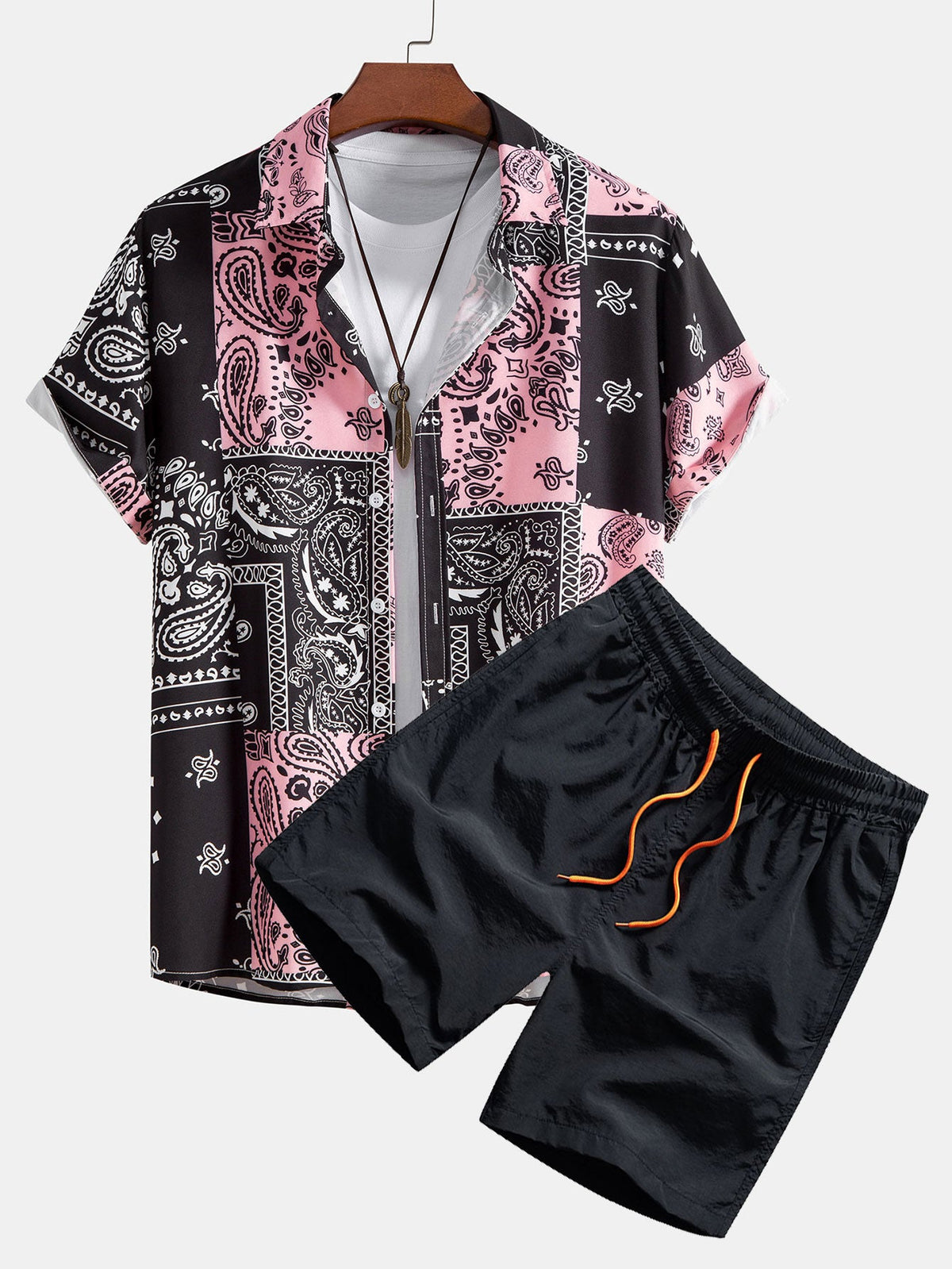 Paisley Resort Set