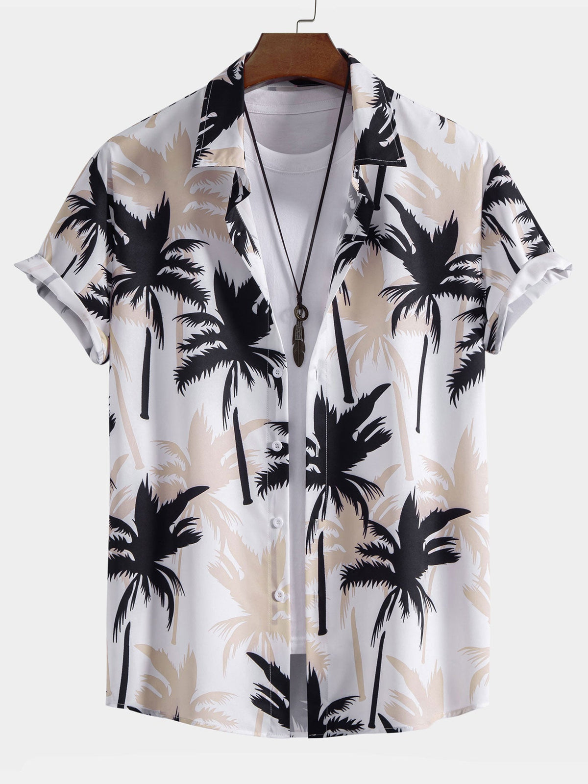 Sunset Palm Set