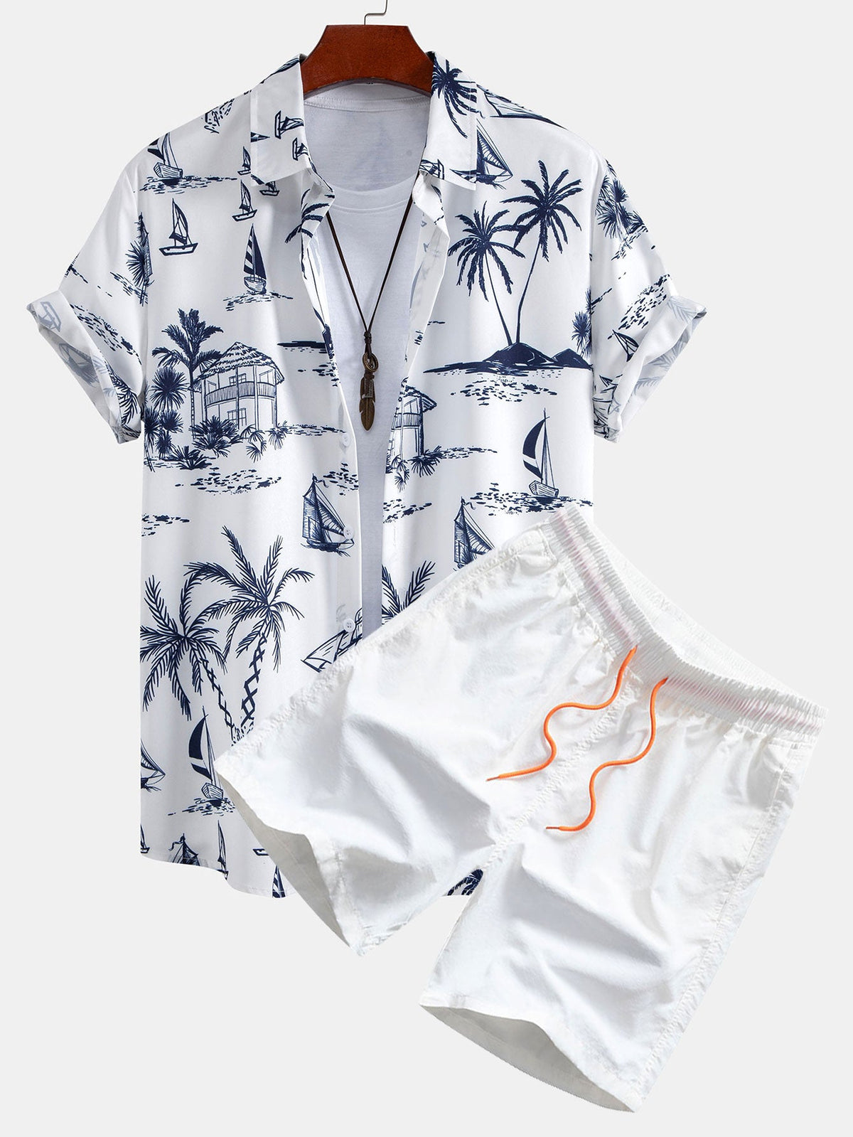Island Resort Set