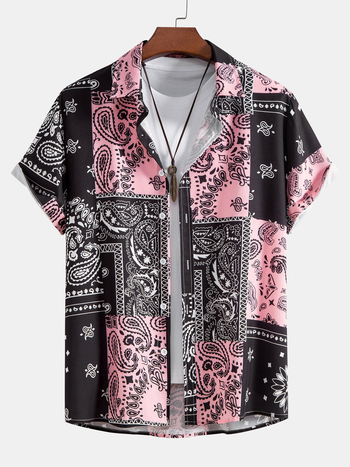 Paisley Resort Set
