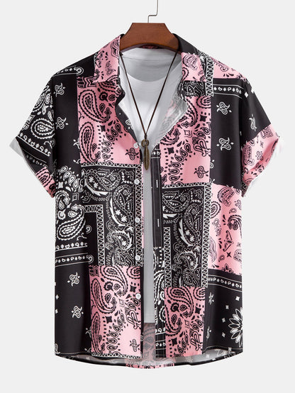 Paisley Resort Set