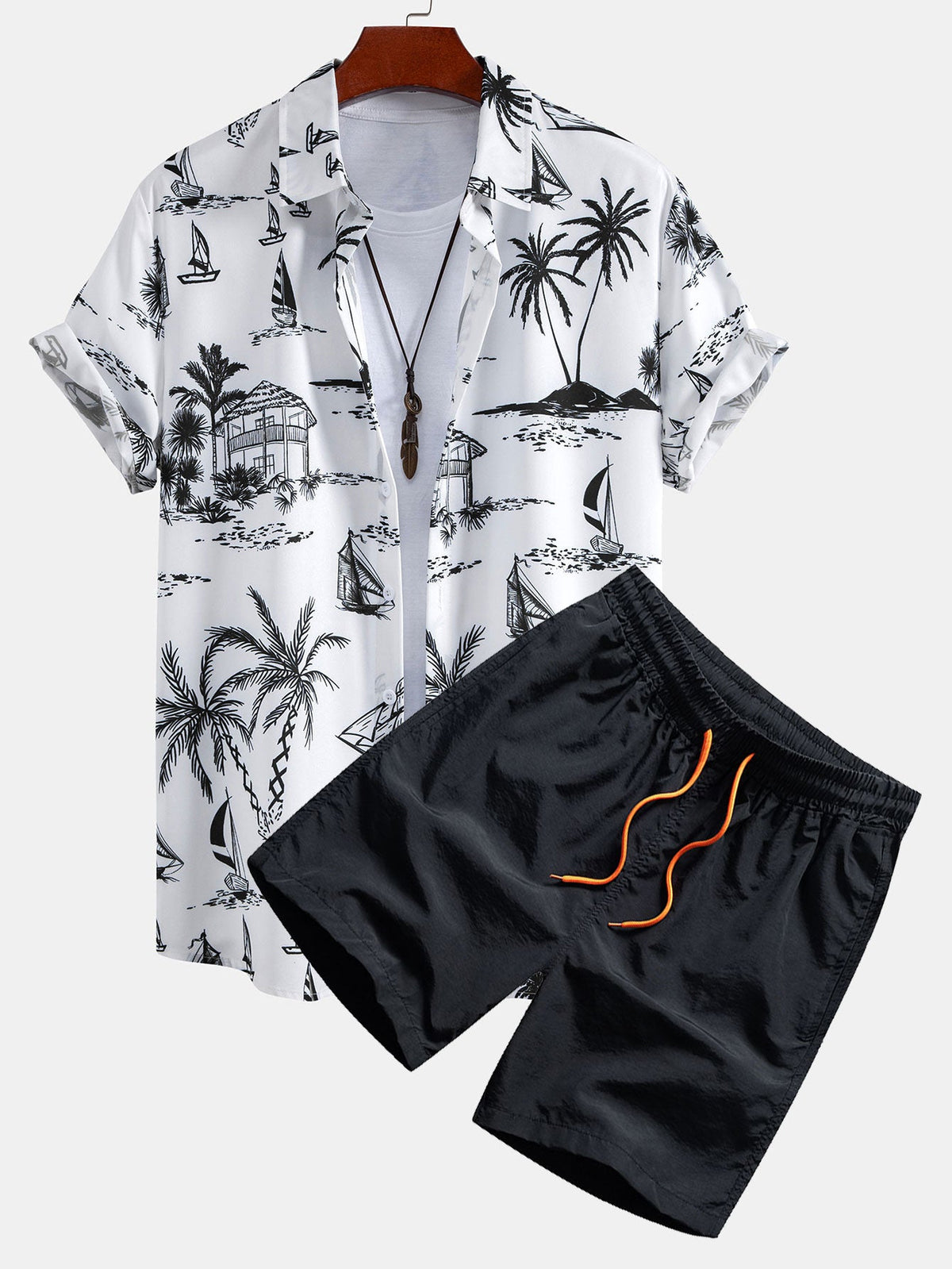 Island Resort Set