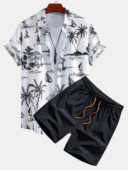 Island Resort Set