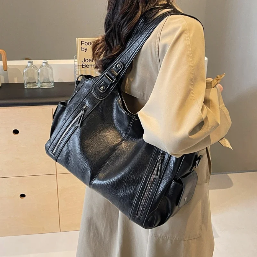 Amber Women's Everyday Shoulder Bag
