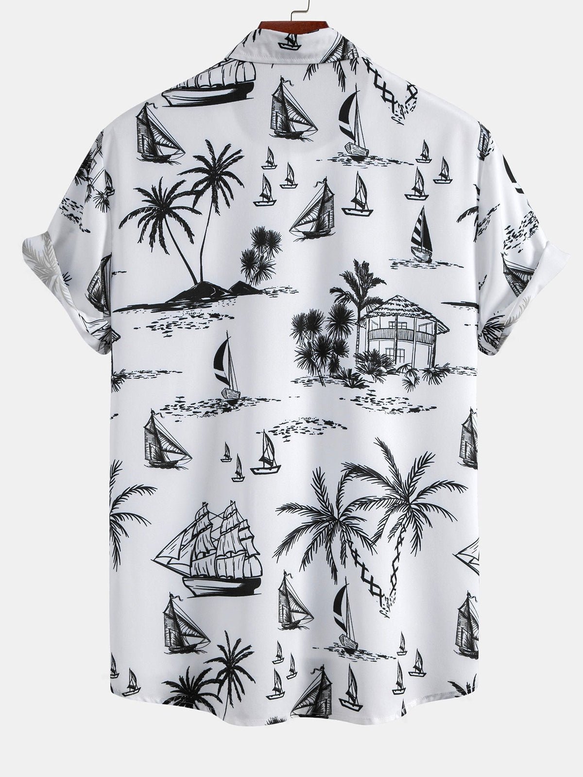 Island Resort Set