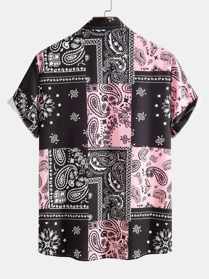 Paisley Resort Set