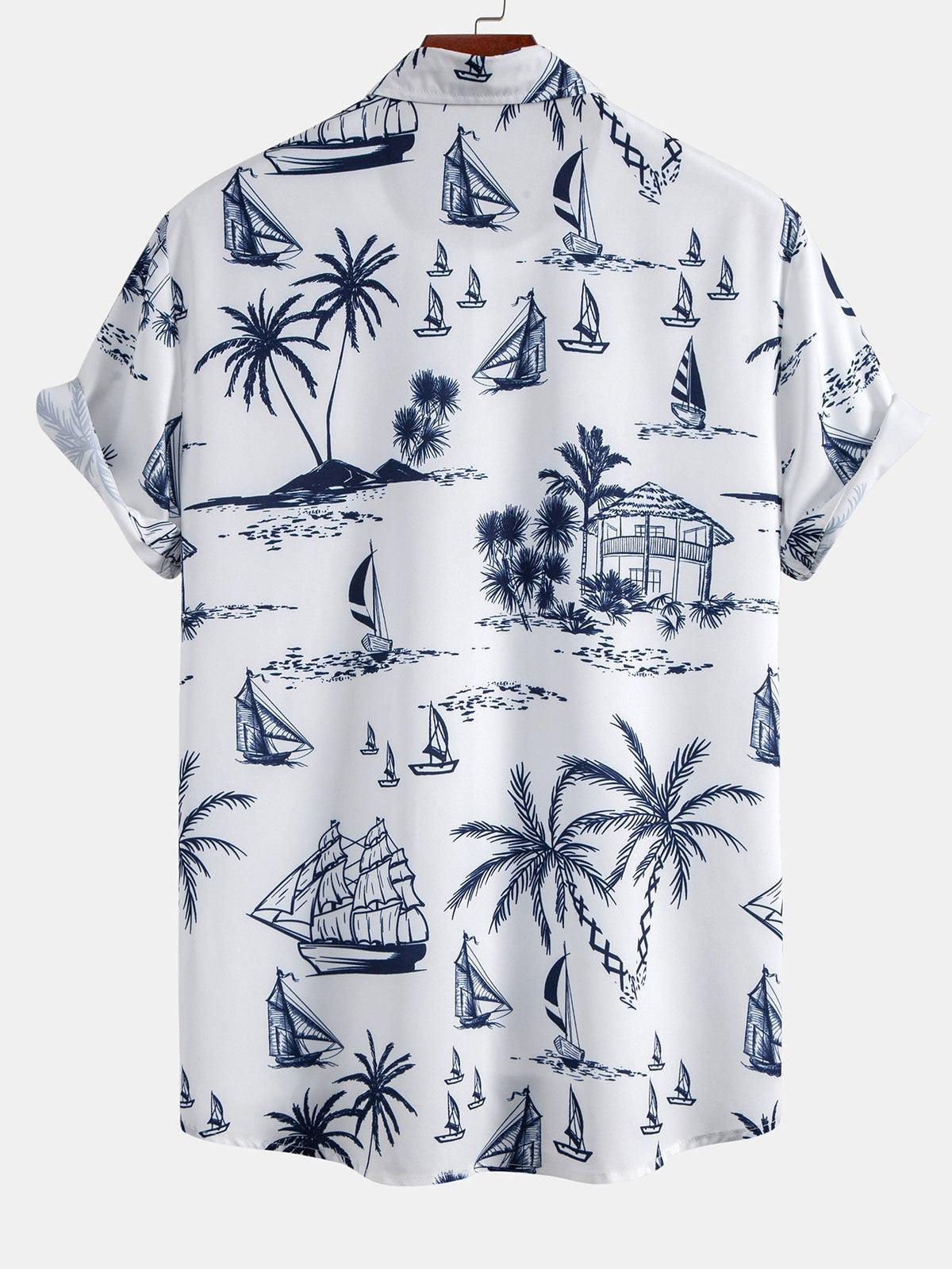 Island Resort Set