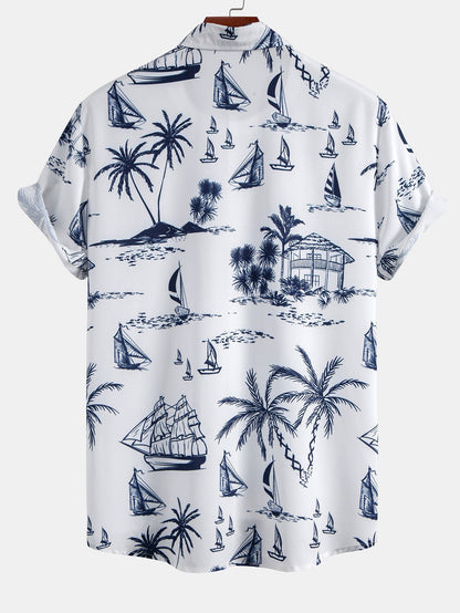Island Resort Set