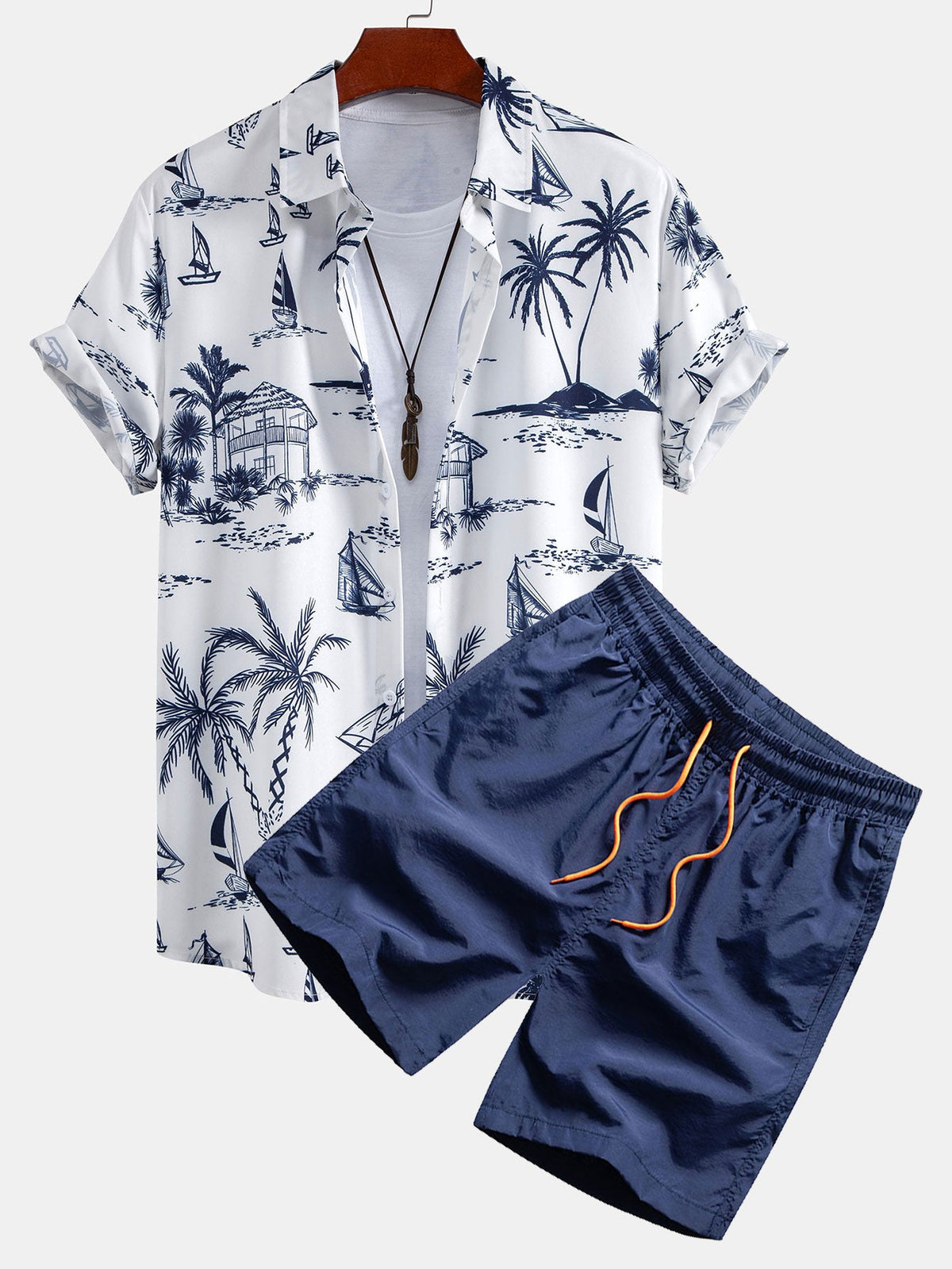 Island Resort Set