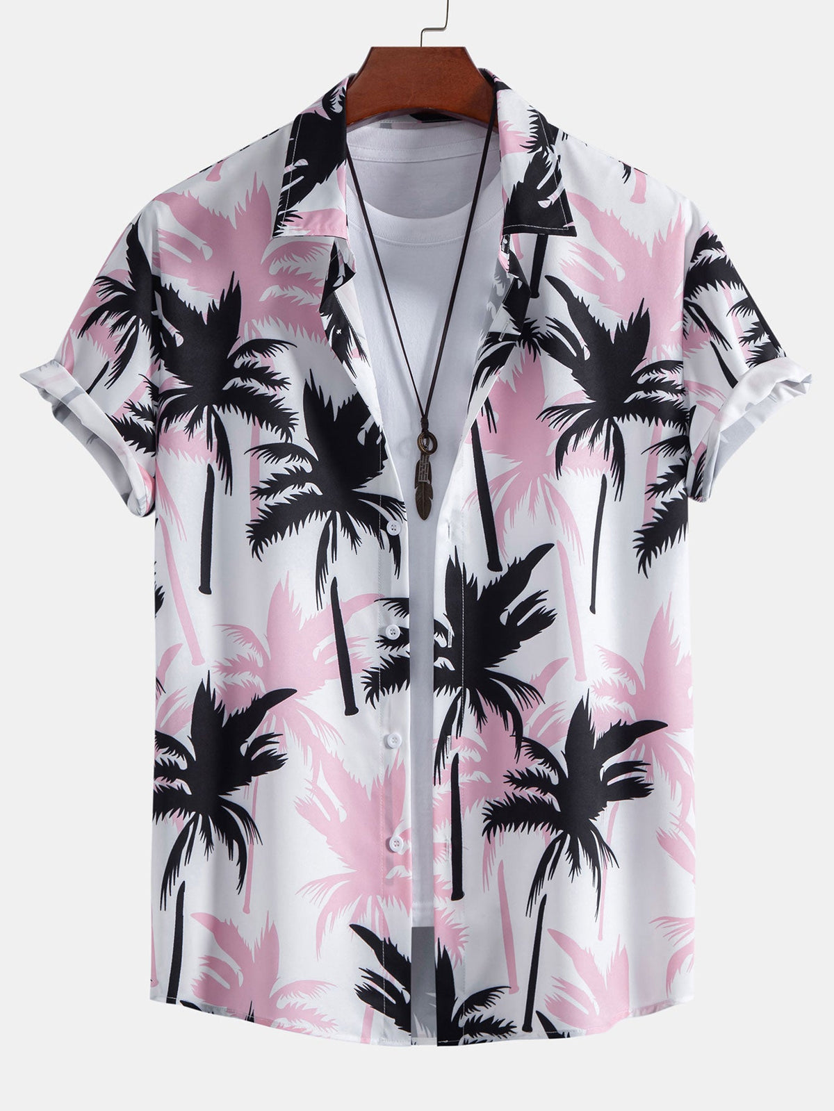 Sunset Palm Set