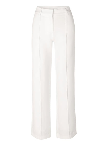 Blake High Waisted Straight Leg Trousers