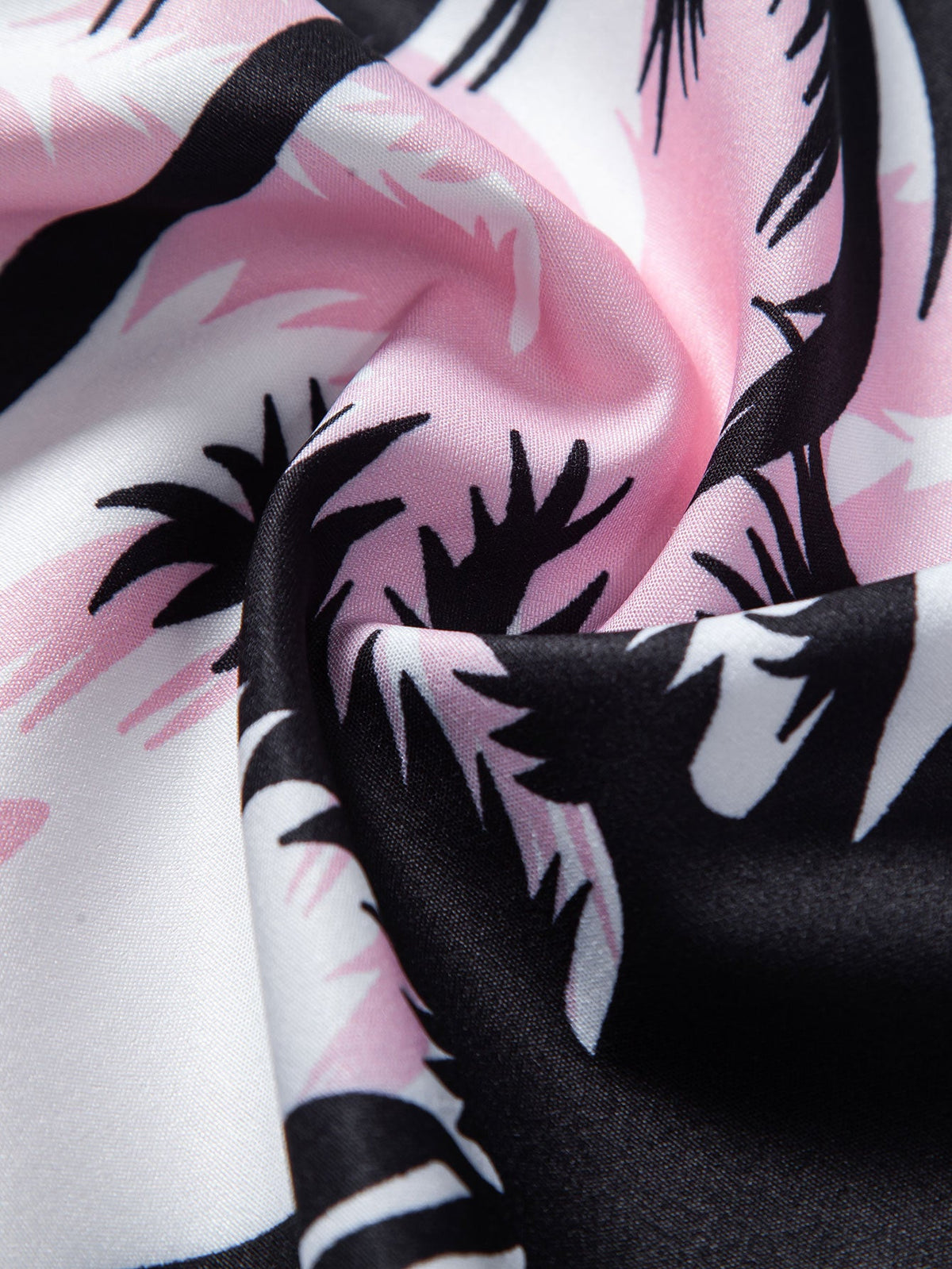 Sunset Palm Set