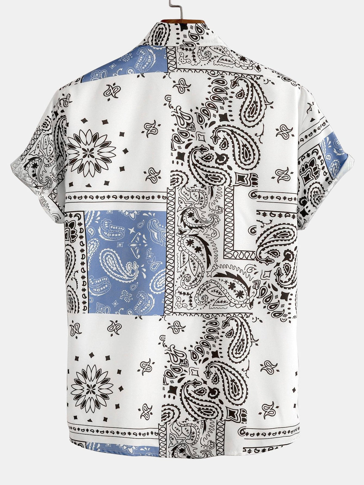 Paisley Resort Set