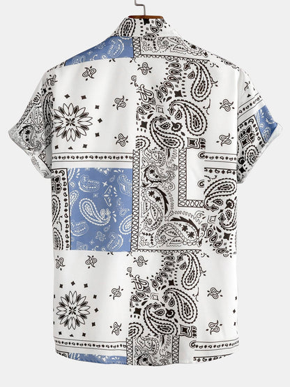 Paisley Resort Set