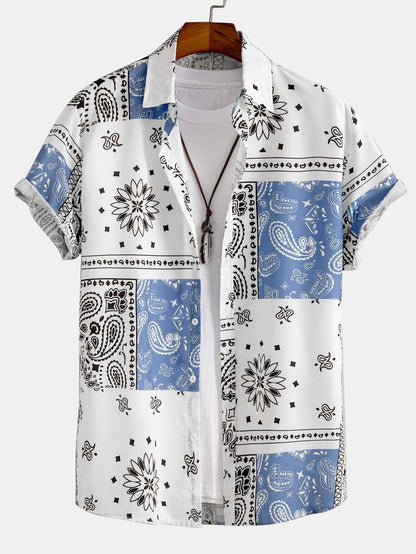 Paisley Resort Set