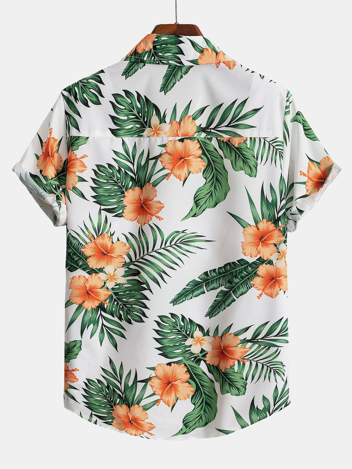 Tropical Resort Set