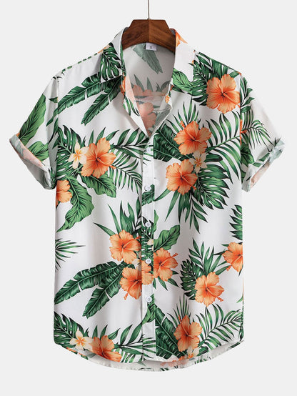 Tropical Resort Set